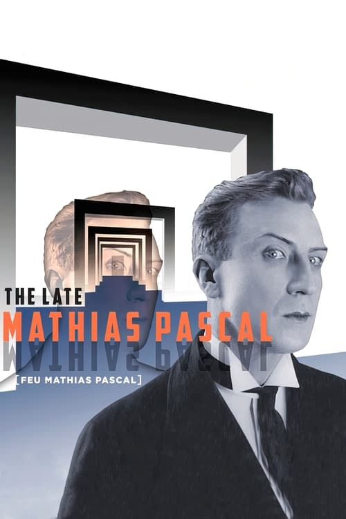 The Late Mathias Pascal