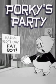 Porky’s Party