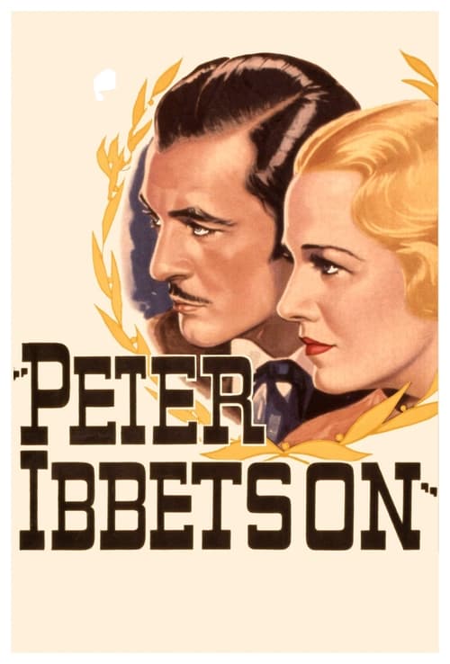 Peter Ibbetson