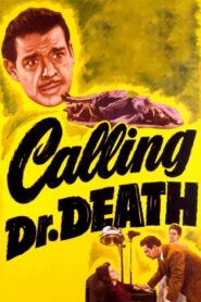 Calling Dr. Death