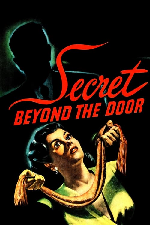 Secret Beyond the Door…