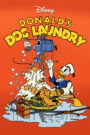 Donald’s Dog Laundry