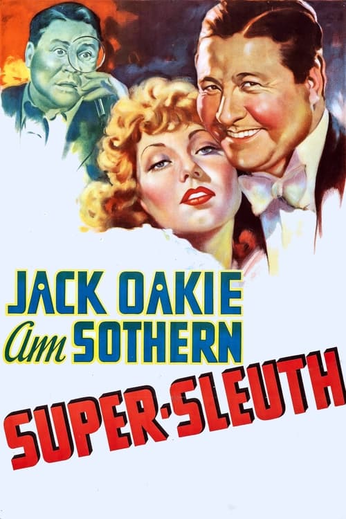 Super-Sleuth