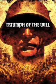 Triumph of the Will