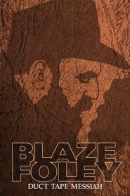 Blaze Foley: Duct Tape Messiah