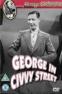 George in Civvy Street