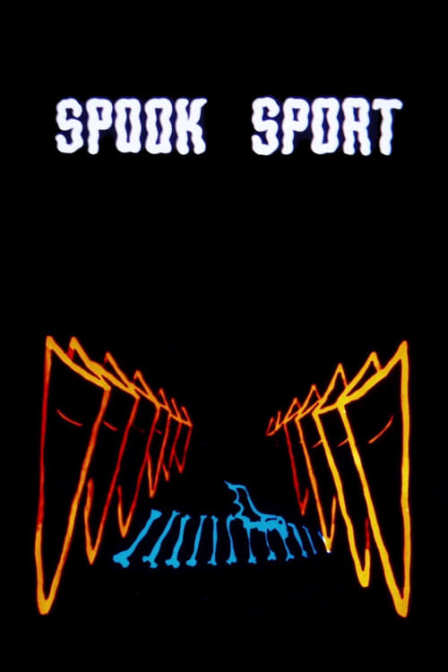 Spook Sport