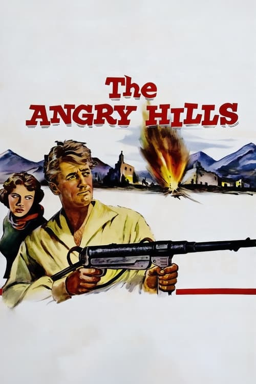 The Angry Hills