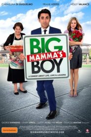 Big Mamma’s Boy