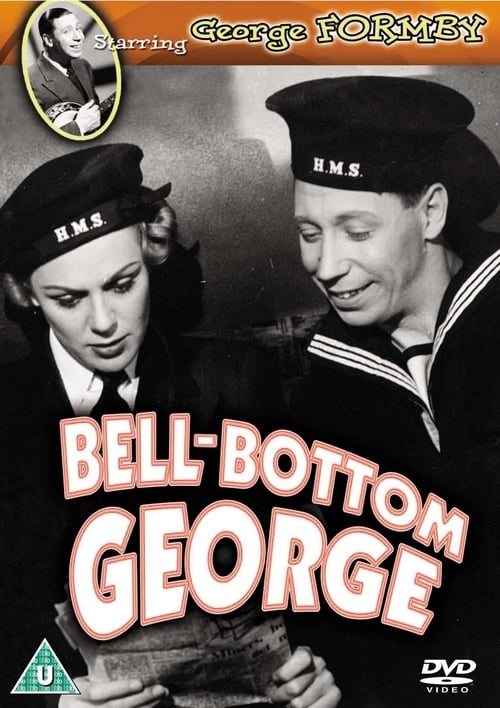 Bell-Bottom George