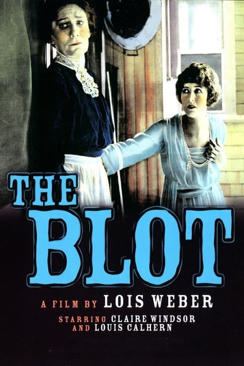 The Blot