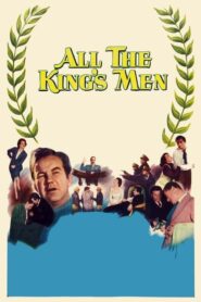 All the King’s Men