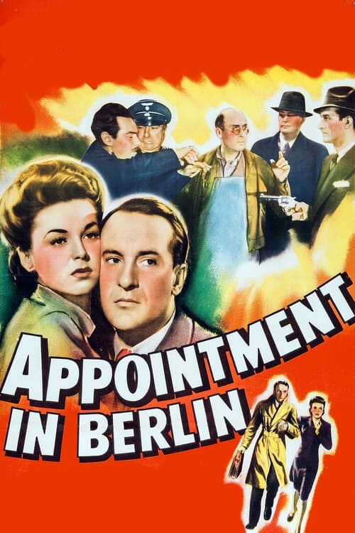 Appointment in Berlin