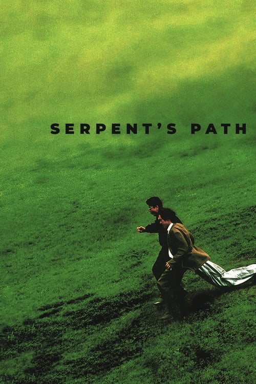 Serpent’s Path