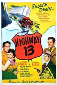 Highway 13