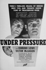 Under Pressure