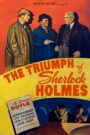 The Triumph of Sherlock Holmes