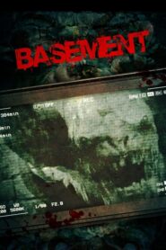 Basement – The Horror of the Cellar