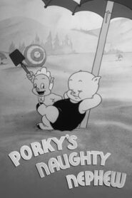 Porky’s Naughty Nephew