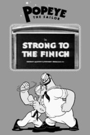 Strong to the Finich