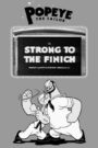 Strong to the Finich