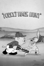 Porky’s Hare Hunt