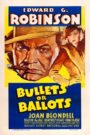 Bullets or Ballots