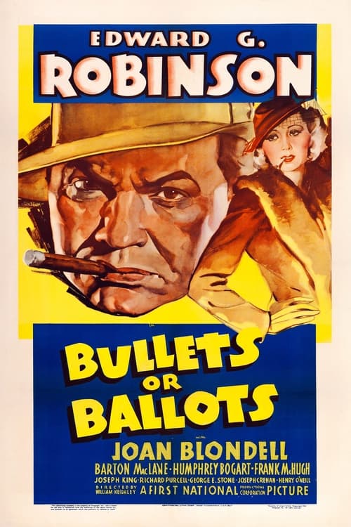 Bullets or Ballots