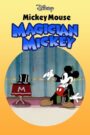 Magician Mickey