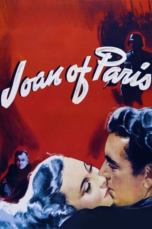 Joan of Paris