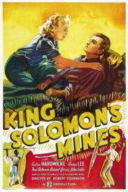 King Solomon’s Mines