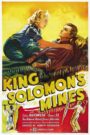 King Solomon’s Mines