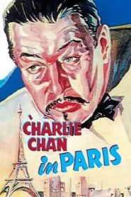 Charlie Chan in Paris