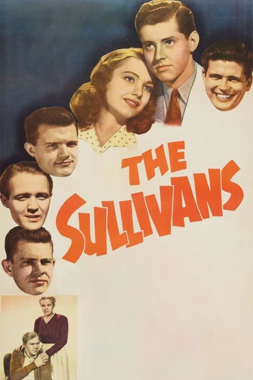 The Fighting Sullivans