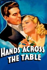 Hands Across the Table