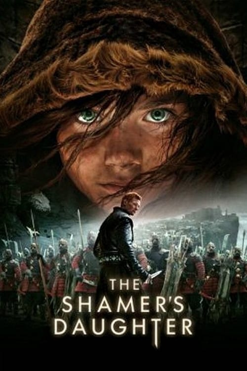 The Shamer’s Daughter