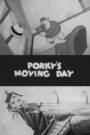 Porky’s Moving Day