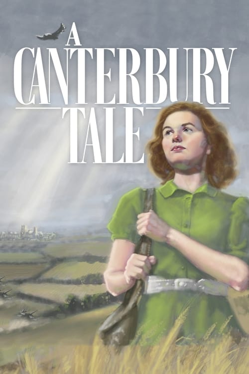 A Canterbury Tale