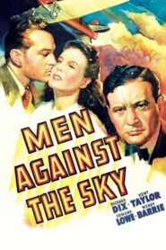 Men Against the Sky