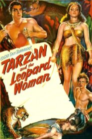 Tarzan and the Leopard Woman