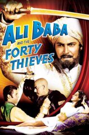 Ali Baba and the Forty Thieves