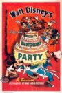 Mickey’s Birthday Party