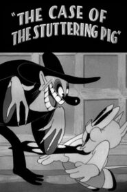 The Case of the Stuttering Pig