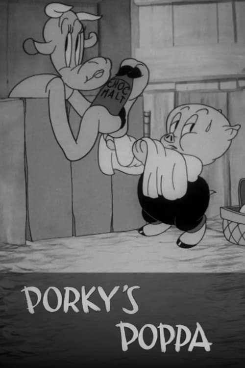 Porky’s Poppa