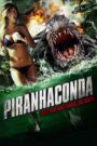 Piranhaconda