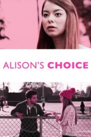 Alison’s Choice