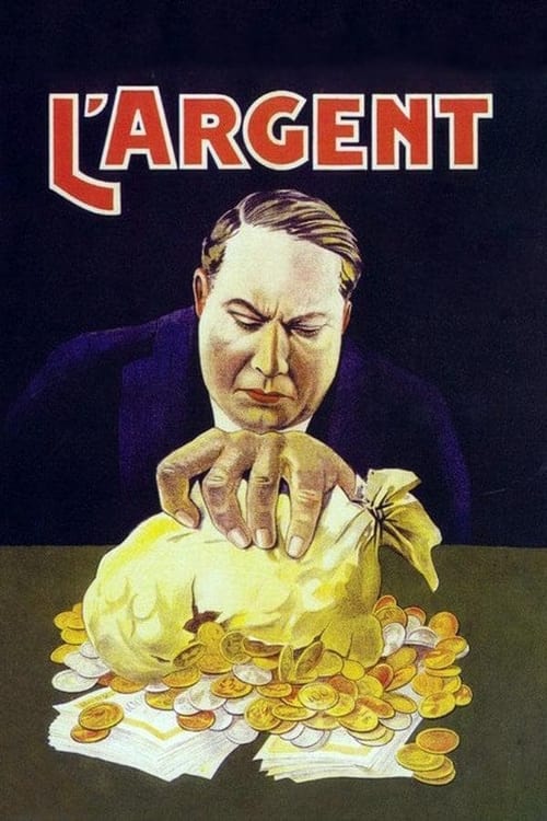 L’Argent