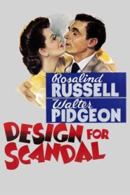 Design for Scandal