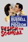 Design for Scandal