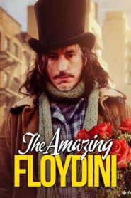 The Amazing Floydini